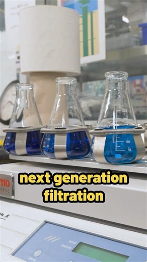 Inside GE Appliances' Water Filtration Lab