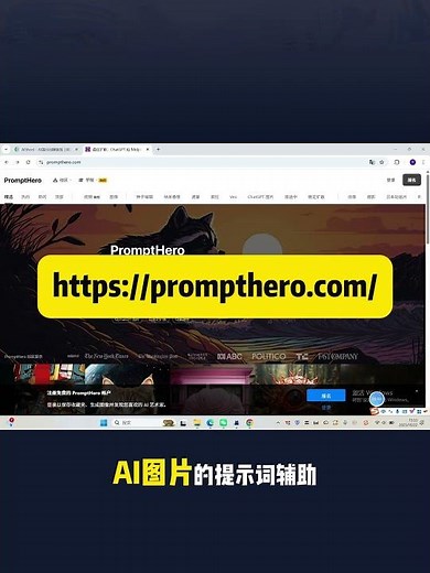 3个提示词prompt生成网站，太香了！#ai #提示词 #工具 #prompt