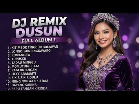 🎧LAGU DJ REMIX DUSUN VIRAL 2026 | FULL BASS