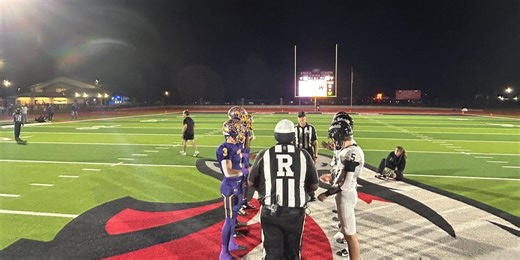 Offensive outburst, timely defense help Edgewood make history in 59-56 win over Woodville