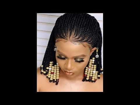 COIFFURE, TRESSE AFRICAINE - DREALOCKS