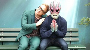 外星人居民 Resident Alien 最终集 预告片