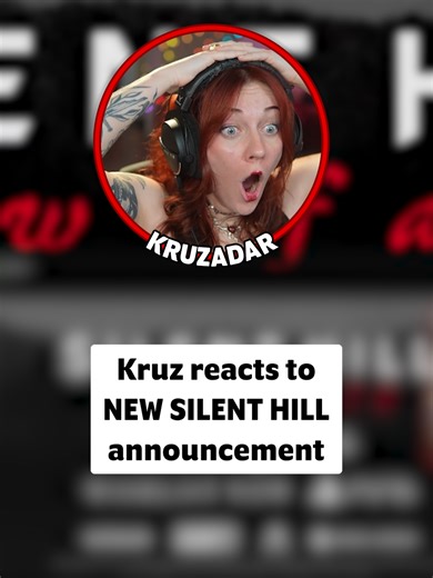 Exciting New Silent Hill Game Announcement