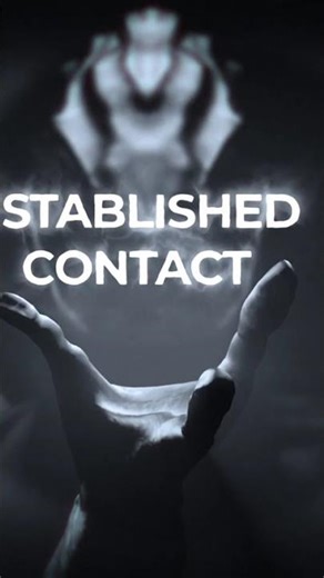 Established Contact: UK Alien Encounters #shorts