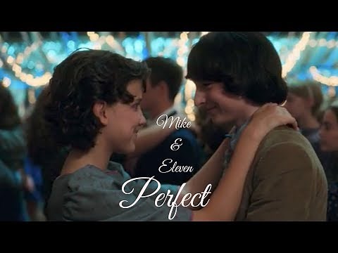 Mike & Eleven | Perfect