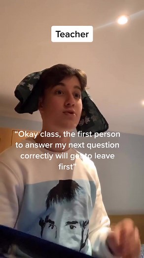 Genius Classroom Tactics - Funny School Comedy Skit