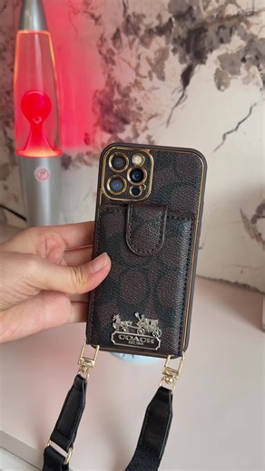 Classic Phone Case with Card Holder Unboxing