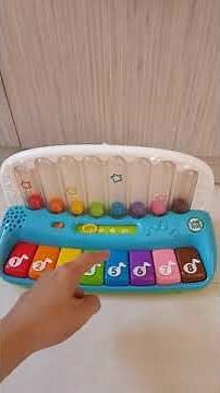 Leapfrog Poppin Play Piano