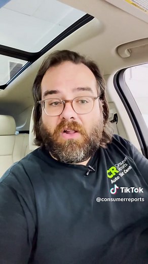 #answer to @ּ 𓏲꒰ঌᐢ.ˬ.ᐢ໒꒱ּ 𓏲 Suffering with a smelly AC? It’s pretty easy to fix it. Learn more through the link in our bio. #cartok #carsoftiktok #carcommunity