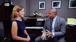 16K views · 1.1K reactions | Talking with Sarah Willis about Beethoven and Jazz, for the DW Deutsche Welle documentary "A World without Beethoven". To be available soon on Amazon.com Prime Video | Wynton Marsalis | Facebook