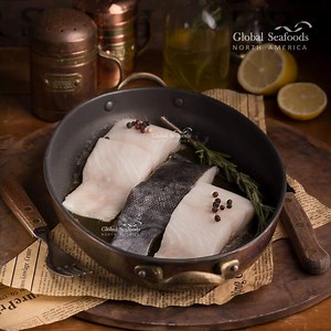 Wild Sablefish (Black Cod) – Buttery, Omega-Rich | Global Seafoods
