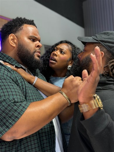 When Rafi puts hands on his Sneaky Employee for his slick mouth! | kountry wayne newest skits