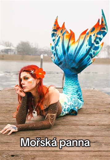 #cosplay #mermaid #mermaiding