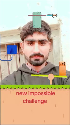 New Impossible Challenge on TikTok Explained