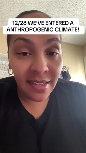 #climate | anthropogenic displacement