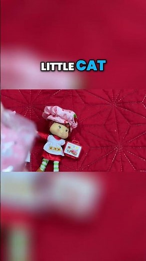#2 Strawberry Shortcake Doll Unboxing Adorable Accessories & Surprise Doll!
