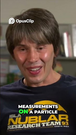 Is Light a Wave or a Particle? The Answer is… Both! 💡🌊🔬 w\\ Brian Cox