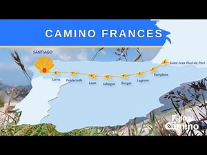 The Camino Explained: the Camino Frances with Follow the Camino
