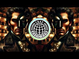 PHANTOM OF THE OPERA (OFFICIAL TRAP REMIX) - MUSIC NOW