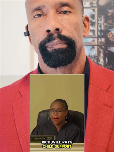 Judge: “How much do you make?” Her: “$150,000.” Him: “I’m a teacher. I make $50,000.” She said he was a “broke little teacher.” The judge ran the numbers. Result? She now owes $2,300 a month. Here’s the reality in California family court: Child support isn’t about gender. It’s about income custody time. Higher earner pays. That’s it. Family court runs math. Not stereotypes. Follow Wade Litigation for California child support strategy that deals in facts. #ChildSupport #FamilyCourt #CourtroomDram