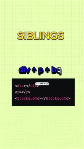 CSS Shortcuts 🚀💻 Expert in tech @Tech-Mode-On-Official #html #learntocode