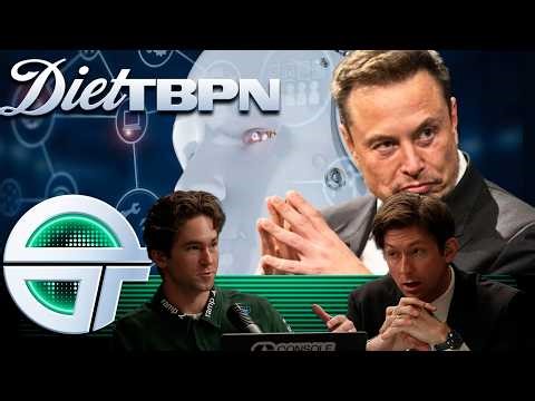 Why billionaire tech bros are buying up media companies