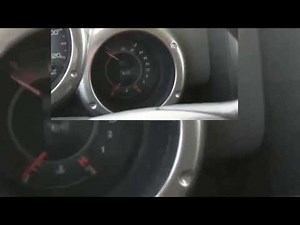 2005 Honda Element No Start Fix...Just Cranks...Good battery...