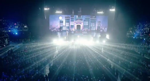 One Direction: This Is Us Tour Documentary Review