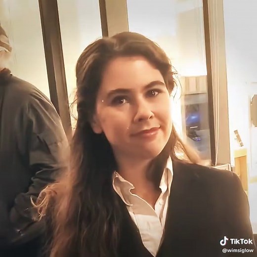 Scientology Is Back: Shannon Winnington Edits & Moments