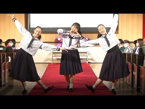 セーラー服100周年ダイジェスト