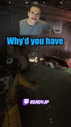JP RUNS INTO RATS IN ARC RAIDERS