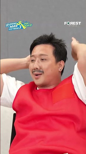Sao liệng ảnh như bịch chuối zậyyy #RunningManVietnam #ChayNgayDi