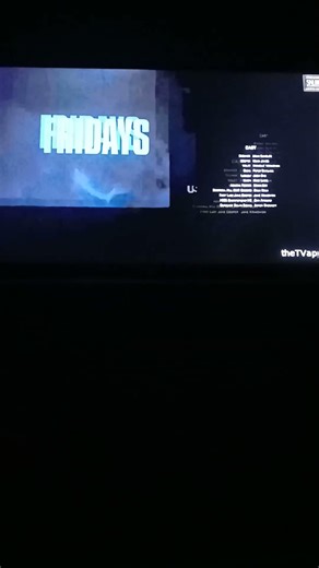 Pixels (2015) end credits (USA 2025)