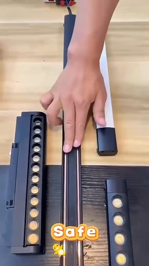 136 reactions · 18 comments | Say goodbye to complicated wiring. Surface-mounted magnetic track lights bring minimalist charm to your space. Easy to install and highly adaptable, they use light to create layers and style for your modern home, illuminating a smarter living. Address:1578 mayhaligue st cruz manila Free call :09369311760 | Led.Lighting1 | Facebook