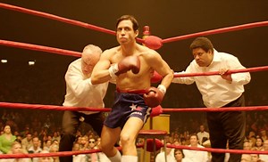 10M views · 3.3K reactions | If you want respect, fight for it. #HandsOfStone—in theaters August 26. #ManosDePiedra | Hands of Stone | Facebook