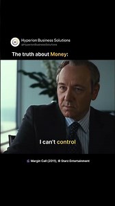 Money Is Just Paper… So Why Does It Control Us?