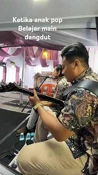 Bukan tak mampu versi gitar #guitar #dangdut