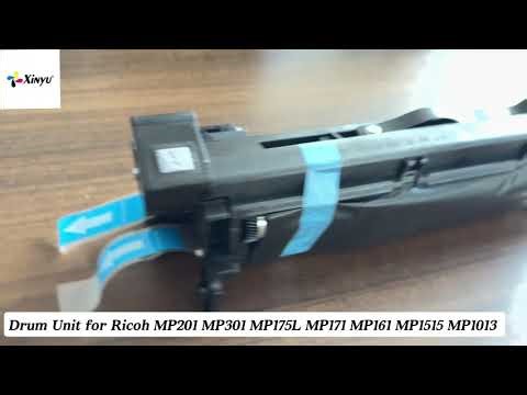 Compatible 1515 PCU Drum Unit for Ricoh MP201 MP301 MP175L MP171 MP161 MP1515 MP1013