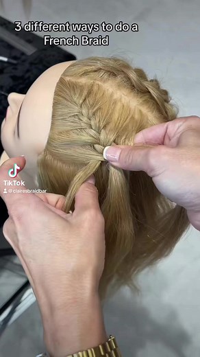 192K views · 705 reactions | 3 different techniques to achieve the...