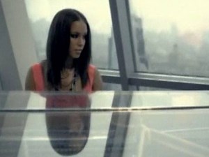 Alicia Keys Behind The Scenes Interview