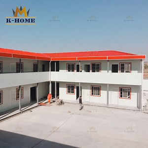 [Hot Item] Portable Low Cost Modular Homes