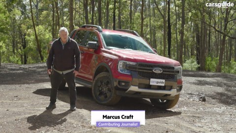 Does retirement of Ford’s 2.0-litre ‘Bi-Turbo’ diesel engine mean the end of Ford Ranger dominance over the Toyota HiLux, Isuzu D-Max, Mitsubishi Triton, Mazda BT-50 and BYD Shark 6?