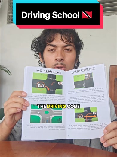 Best Driving School in Trinidad for Beginners