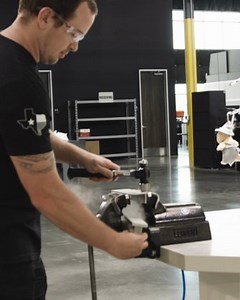 3D Printed Stainless Steel - 70% Lighter Weight - Just as Strong | Titans of CNC Machining