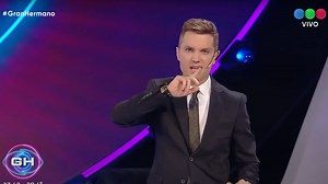 Rating: los 20 programas más vistos del 1 de marzo