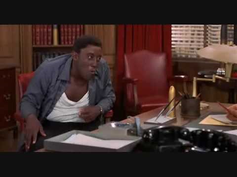 Watermelon Man Part 7/10