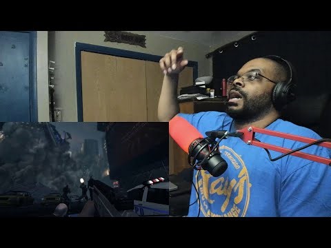 Legendary Review | by MandaloreGaming | REACTION