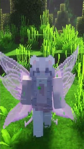 This Boss Will DESTROY You… #minecraft #minecraftsmp #shorts