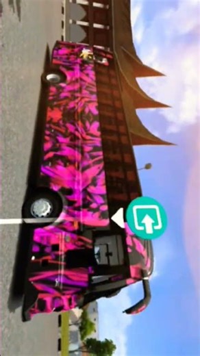 Bus simulator indonesia mod on discription