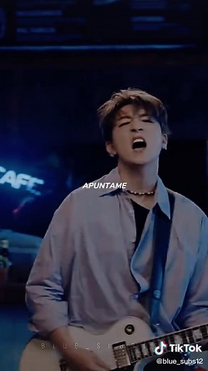 DAY6 'Shoot Me' Lyrics Video